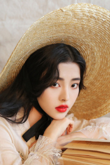 我的漂亮老板娘韩剧