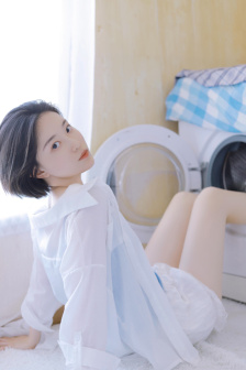 明星专题：钱韦杉