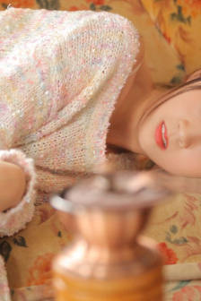 风流女管家梅夫劳伦